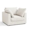 Ghế sofa đơn sang trọng GEOVANA (3)