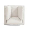 Ghế sofa đơn sang trọng GEOVANA (4)