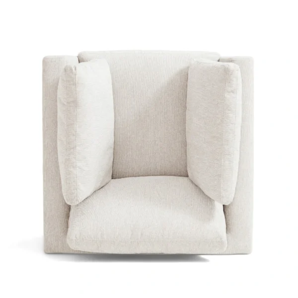 Ghế sofa đơn sang trọng GEOVANA (4)