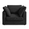 Ghế sofa đơn sang trọng GEOVANA (6)