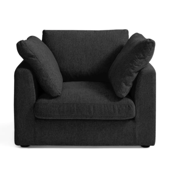 Ghế sofa đơn sang trọng GEOVANA (6)