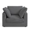 Ghế sofa đơn sang trọng GEOVANA (8)