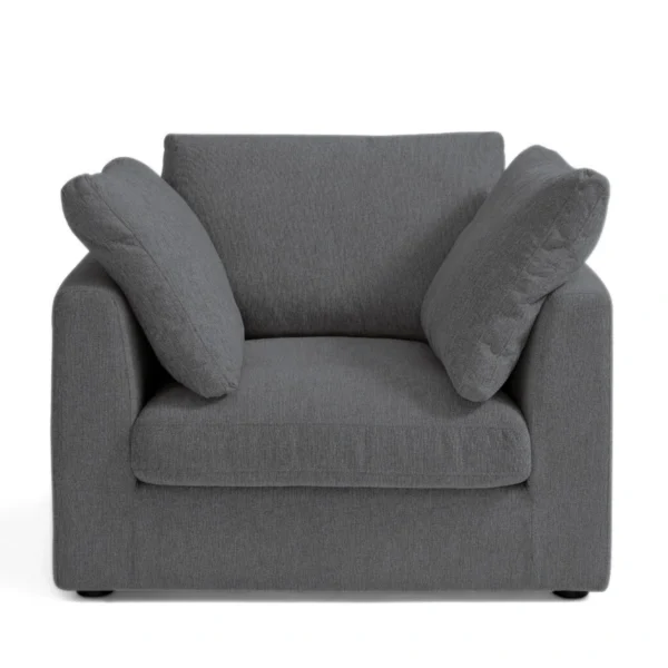 Ghế sofa đơn sang trọng GEOVANA (8)