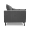 Ghế sofa đơn vải hiện đại thanh lịch BENZ (10)