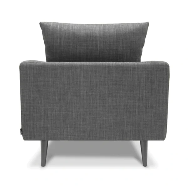 Ghế sofa đơn vải hiện đại thanh lịch BENZ (11)