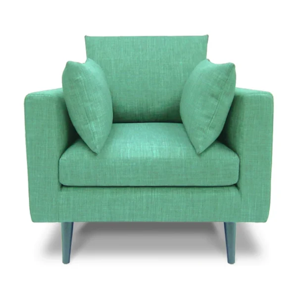 Ghế sofa đơn vải hiện đại thanh lịch BENZ (12)