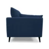 Ghế sofa đơn vải hiện đại thanh lịch BENZ (3)