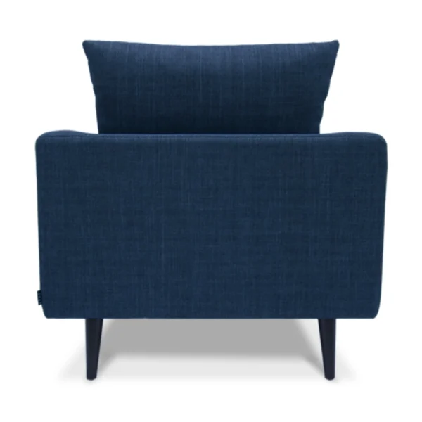Ghế sofa đơn vải hiện đại thanh lịch BENZ (4)