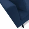Ghế sofa đơn vải hiện đại thanh lịch BENZ (5)