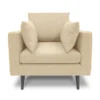 Ghế sofa đơn vải hiện đại thanh lịch BENZ (6)