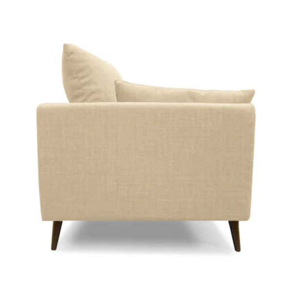 Ghế sofa đơn vải hiện đại thanh lịch BENZ (7)