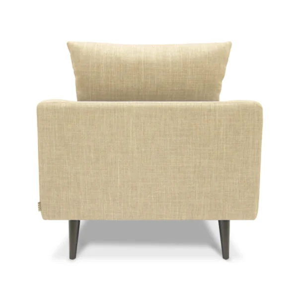 Ghế sofa đơn vải hiện đại thanh lịch BENZ (8)