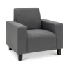 Ghế sofa đơn vải hiện đại thanh lịch ETHNA (4)
