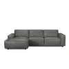 Ghế sofa góc L bọc da phòng khách ZALMIR (10)