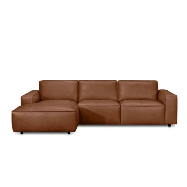 Ghế sofa góc L bọc da phòng khách ZALMIR (14)