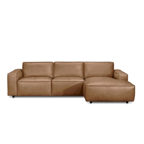 Ghế sofa góc L bọc da phòng khách ZALMIR (16)