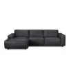 Ghế sofa góc L bọc da phòng khách ZALMIR (8)