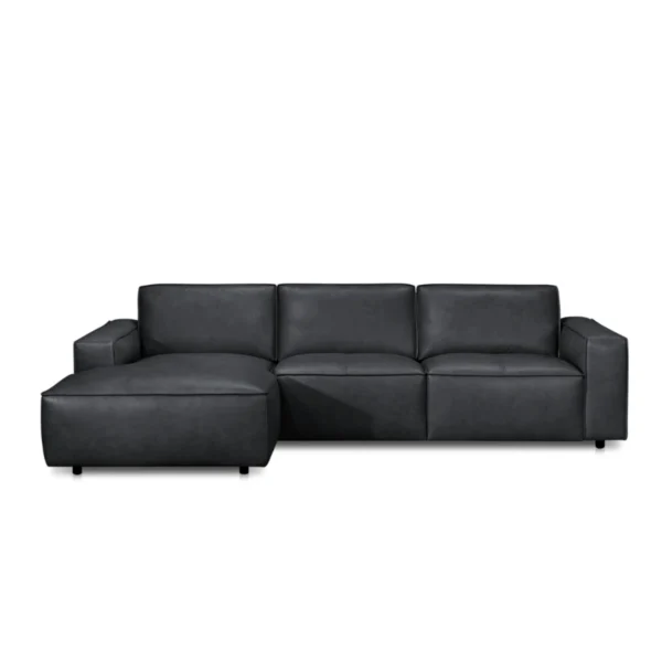Ghế sofa góc L bọc da phòng khách ZALMIR (8)