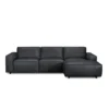 Ghế sofa góc L bọc da phòng khách ZALMIR (9)