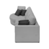 Ghế sofa góc L bọc vải phòng khách BORSKA (10)