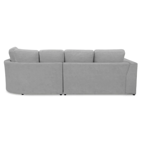 Ghế sofa góc L bọc vải phòng khách BORSKA (11)