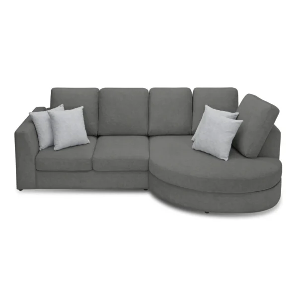 Ghế sofa góc L bọc vải phòng khách BORSKA (13)