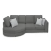 Ghế sofa góc L bọc vải phòng khách BORSKA (14)