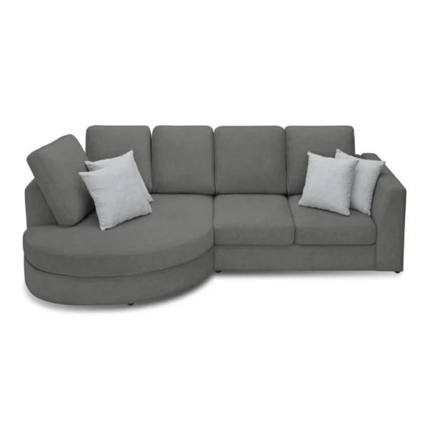 Ghế sofa góc L bọc vải phòng khách BORSKA (14)