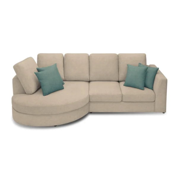 Ghế sofa góc L bọc vải phòng khách BORSKA (16)