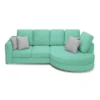 Ghế sofa góc L bọc vải phòng khách BORSKA (17)