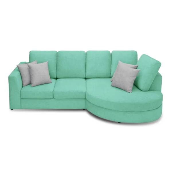 Ghế sofa góc L bọc vải phòng khách BORSKA (17)
