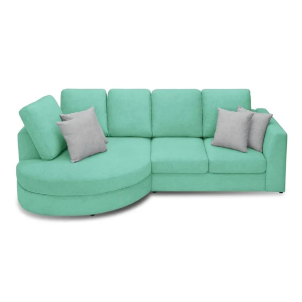 Ghế sofa góc L bọc vải phòng khách BORSKA (18)