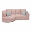 Ghế sofa góc L bọc vải phòng khách BORSKA (20)