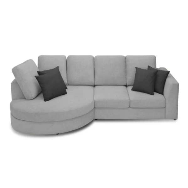 Ghế sofa góc L bọc vải phòng khách BORSKA (6)