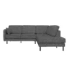 Ghế sofa góc L bọc vải phòng khách CERNY (4)