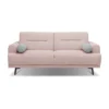 Ghế sofa vải cao cấp phòng khách BEDIVERE
