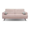 Ghế sofa vải cao cấp phòng khách BEDIVERE (11)
