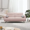 Ghế sofa vải cao cấp phòng khách BEDIVERE (3)