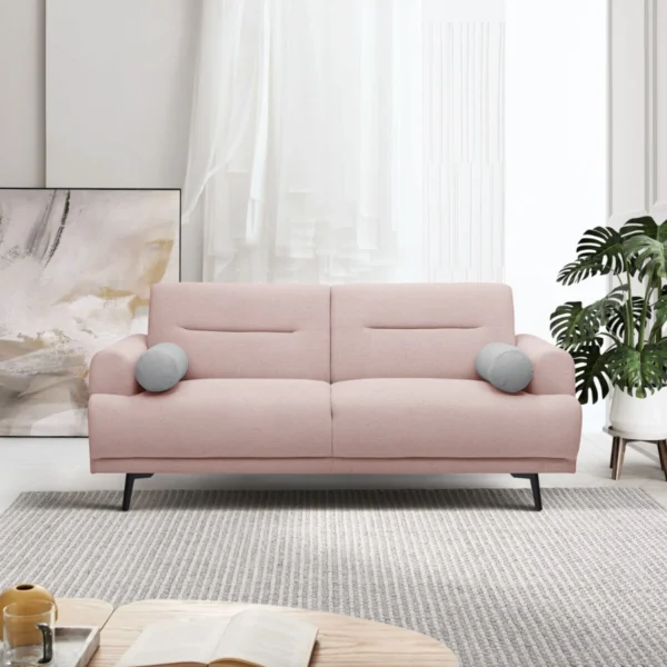 Ghế sofa vải cao cấp phòng khách BEDIVERE (3)