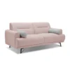 Ghế sofa vải cao cấp phòng khách BEDIVERE (4)