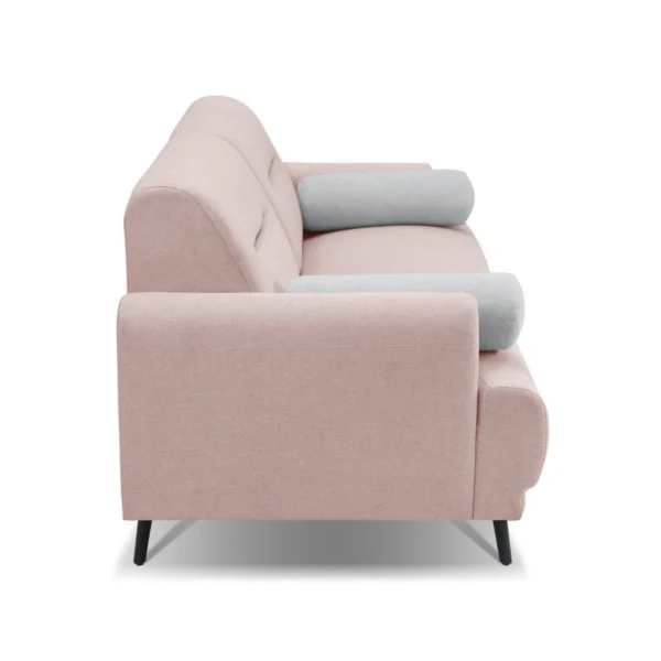 Ghế sofa vải cao cấp phòng khách BEDIVERE (5)