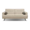 Ghế sofa vải cao cấp phòng khách BEDIVERE (9)