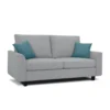 Ghế sofa vải cao cấp phòng khách BERDY (4)