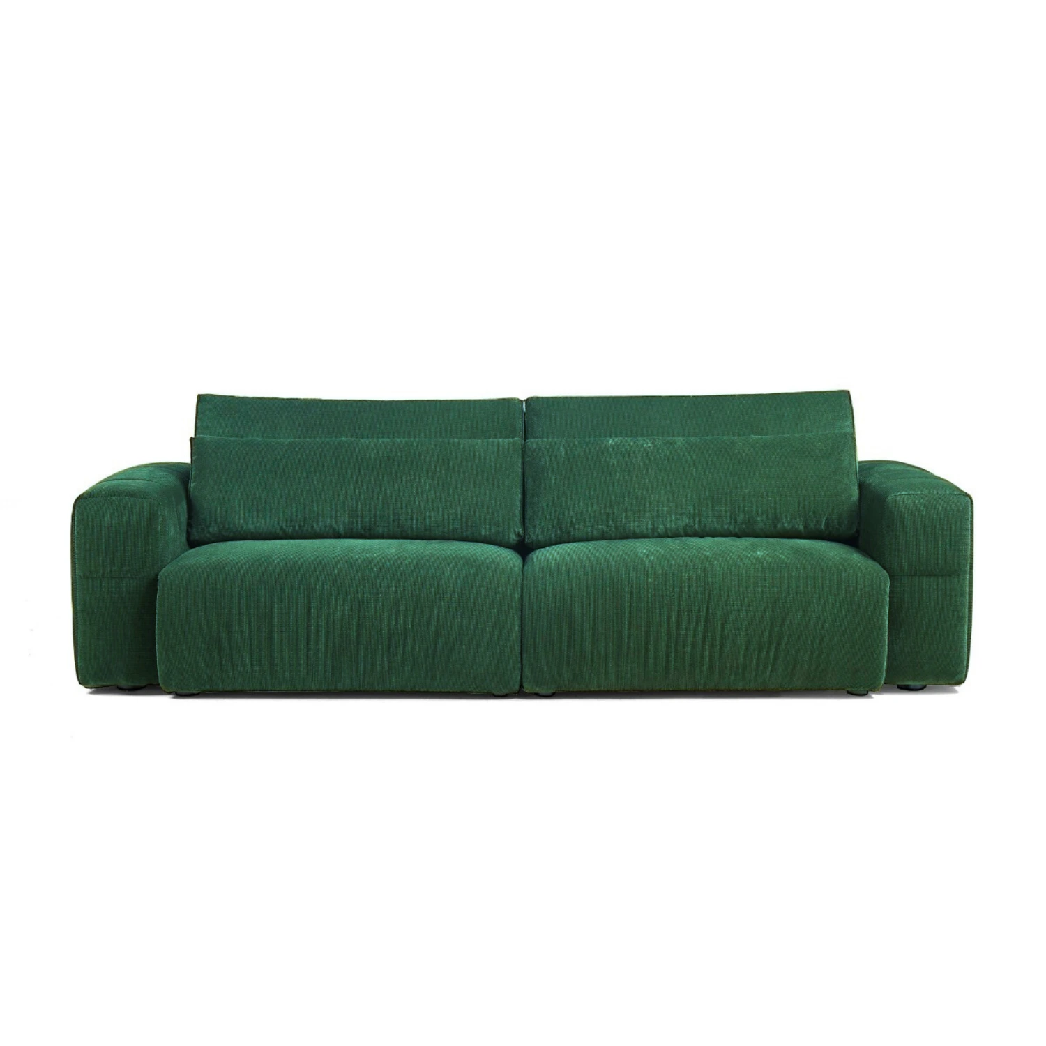 Ghe sofa vai cao cap phong khach GERASIM