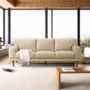 Ghế sofa văng bọc da sang trọng ZAIDA (3)
