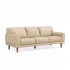 Ghế sofa văng bọc da sang trọng ZAIDA (4)