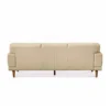Ghế sofa văng bọc da sang trọng ZAIDA (5)