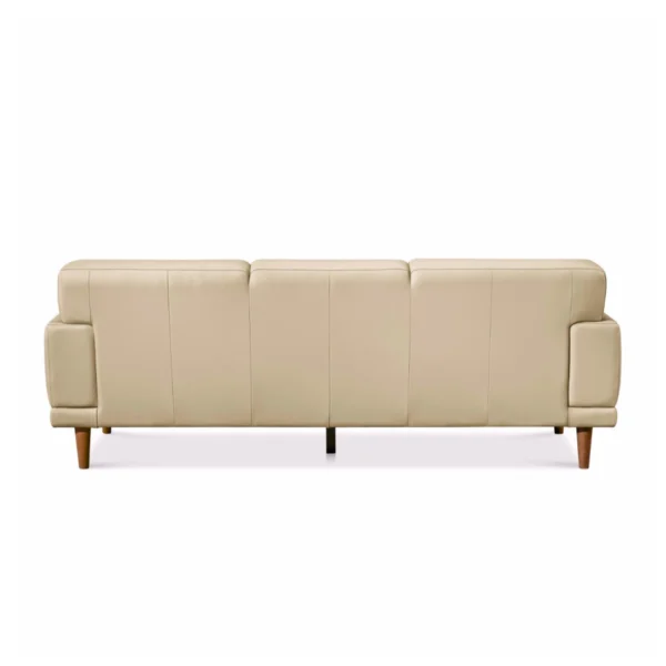 Ghế sofa văng bọc da sang trọng ZAIDA (5)