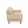 Ghế sofa văng bọc da sang trọng ZAIDA (6)