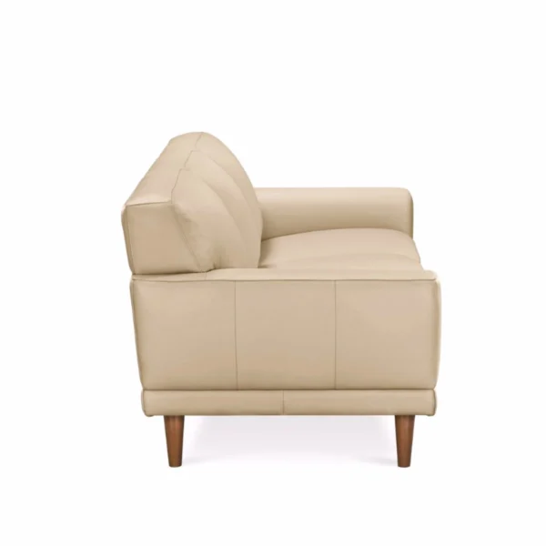 Ghế sofa văng bọc da sang trọng ZAIDA (6)